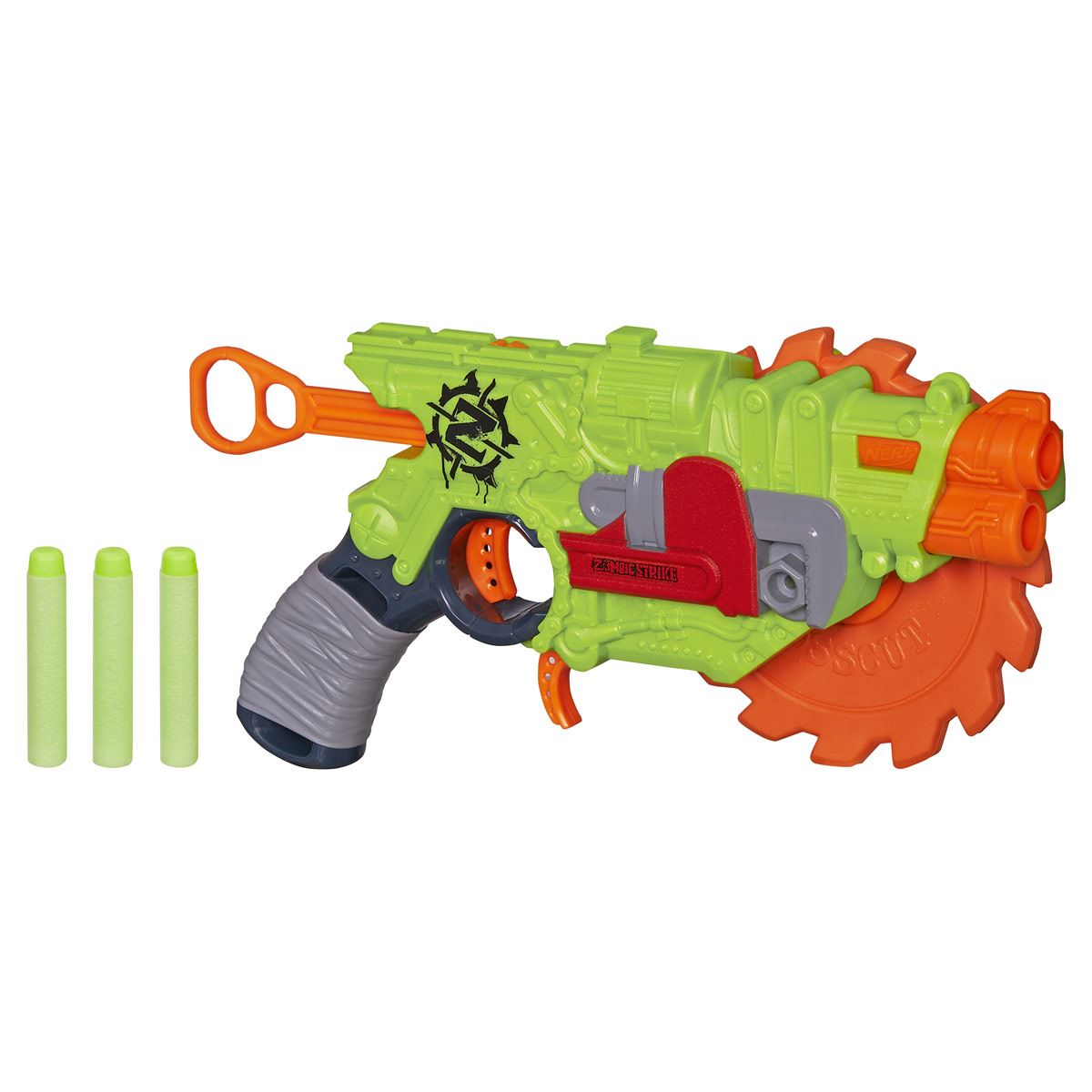 Imagenes de nerf sales zombie strike