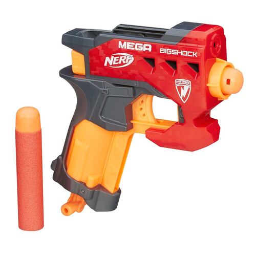 Nstrike Mega Bigshock