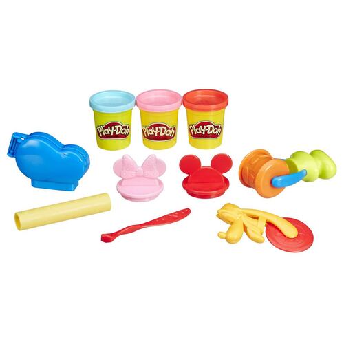 Mickey Mouse Club House Play-Doh Disney