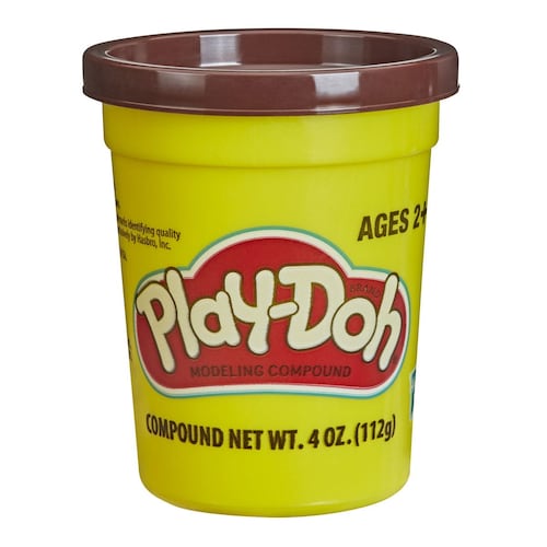 Play-Doh - Lata individual