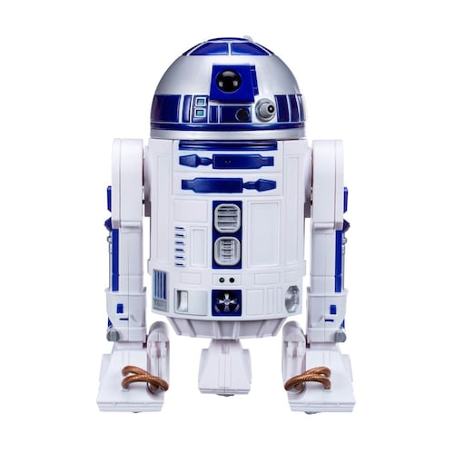 Star Wars Smart Delta R2-D2