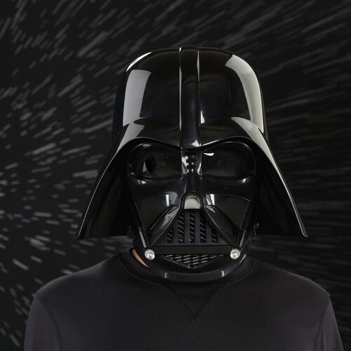 Casco Electrónico Darth Vader Star Wars