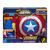 Lanzador Ensamblable Capitán América Avengers Marvel