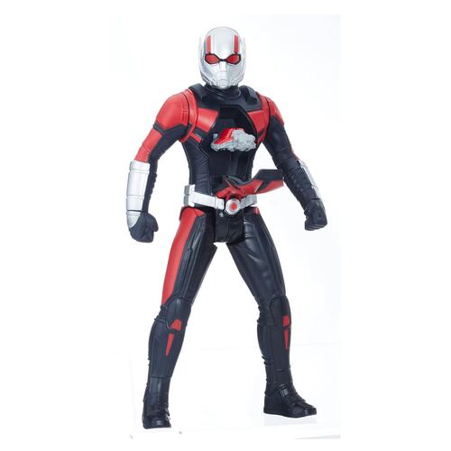 Figura Ant-Man 12 Pulgadas