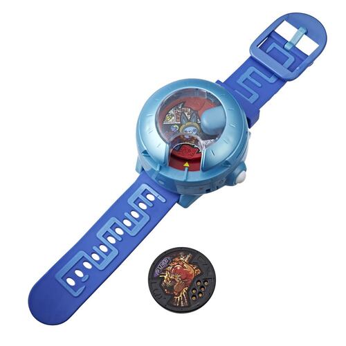 Reloj Yo-Kai Modelo U