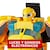 Figura Bumblebee Guardia de Rescate Playskool Heroes