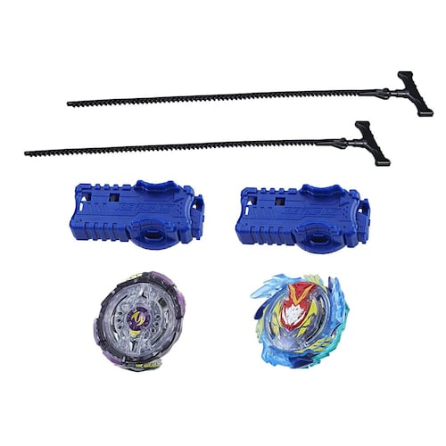 Torre de Batalla Beyblade