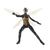 Figura Wasp 6 Pulgadas Ant-Man & The Wasp Marvel