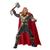 Figuras Thor & Sif Marvel 10th Anniversary