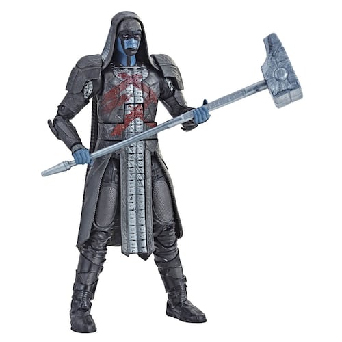 Figura Ronan Marvel 10th Anniversary