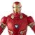 Figuras Iron Man Mark L & Thanos & Doctor Strange Marvel 10th Anniversary
