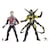 Figuras Ant-Man & Yellowjacket Marvel 10th Anniversary