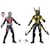 Figuras Ant-Man & Yellowjacket Marvel 10th Anniversary