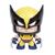 Figura Wolverine Mighty Muggs Marvel