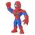 Figura Spider-Man Mega Mighties Playskool Heroes