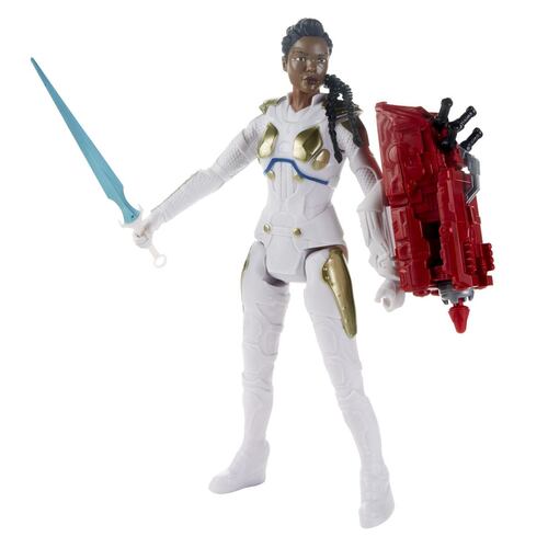 Marvel Avengers Titan Hero Valkyrie