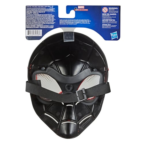 Mascara Miles Morales Marvel Spider-Man