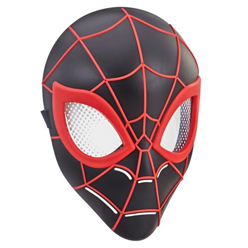 Mascara Miles Morales Marvel Spider-Man