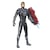 Figura Iron Man Titan Hero Power FX Marvel Avengers: Endgame