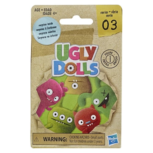 Ugly Dolls Blind Bags