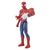 Figura Spider-Man Titan Hero Power FX Marvel