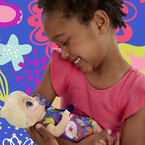 Baby Alive Dulces Soniditos
