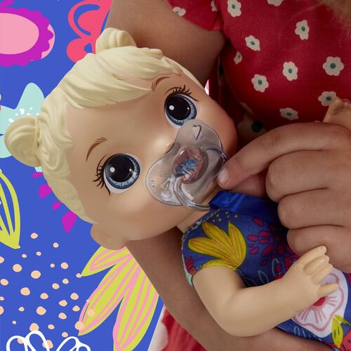 Baby Alive Dulces Soniditos