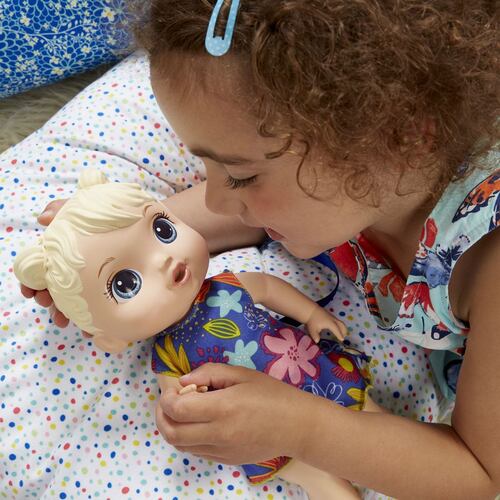 Baby Alive Dulces Soniditos