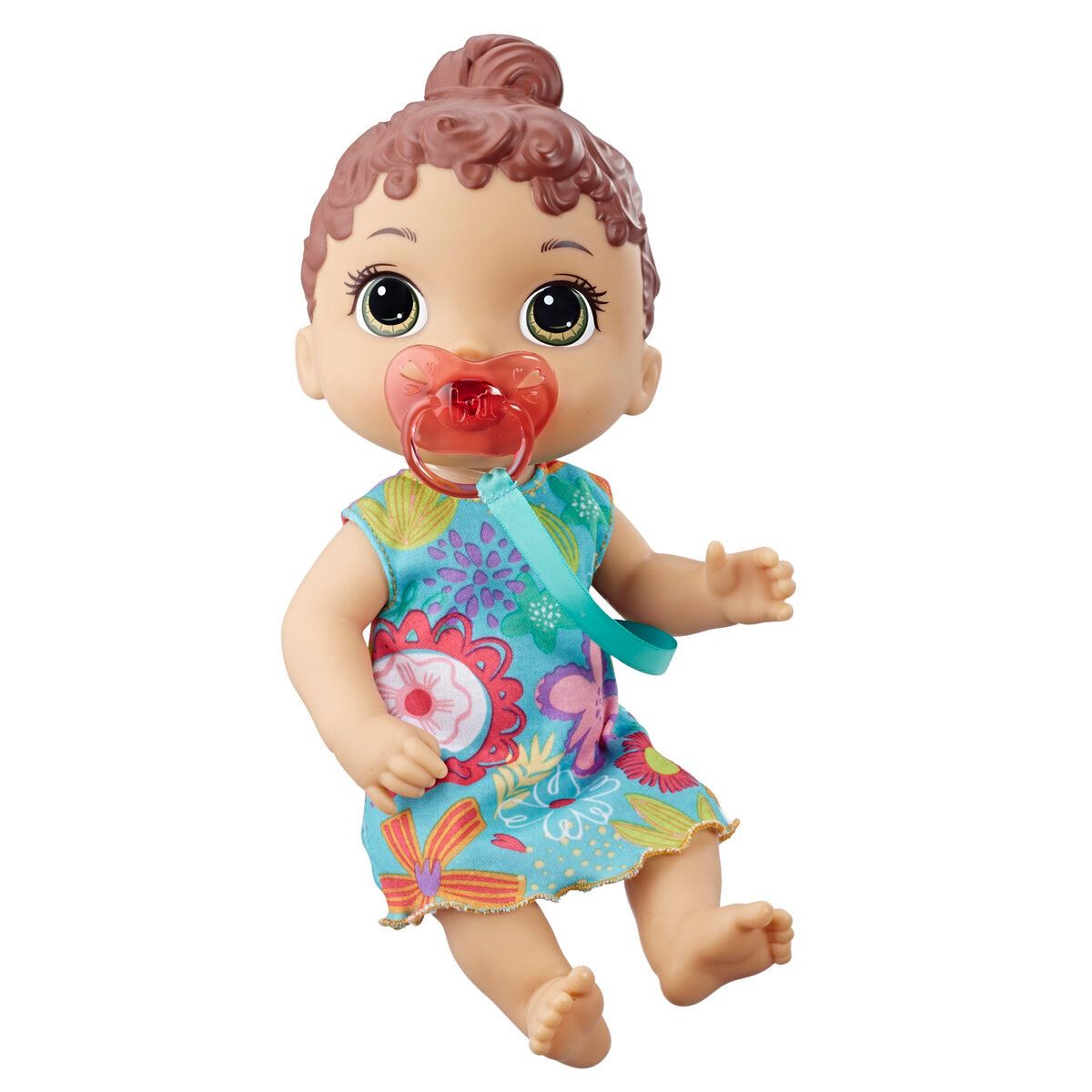 Baby alive discount bebe dulces sueños