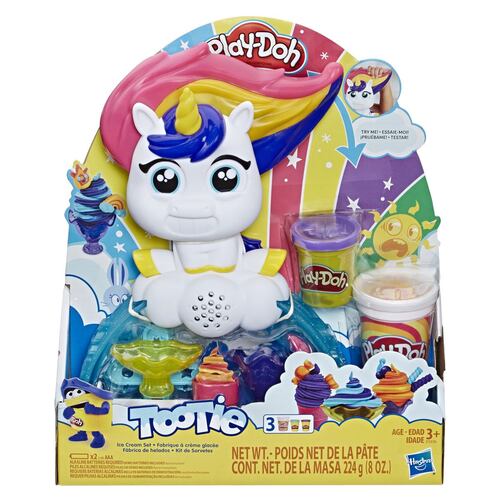 Play-Doh Juego De Unicornio