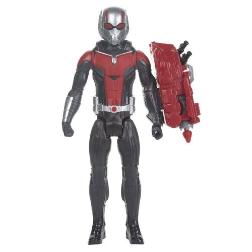 Figura Ant Man Titan Hero Power FX Marvel Avengers: Endgame