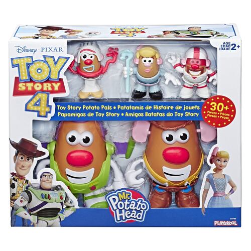 Mini Pack Toy Story 4