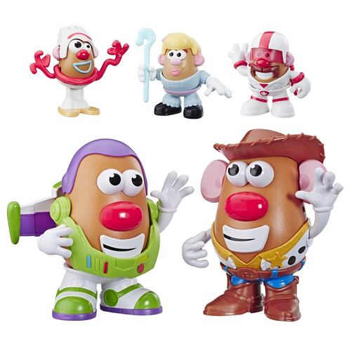 Mini Pack Toy Story 4