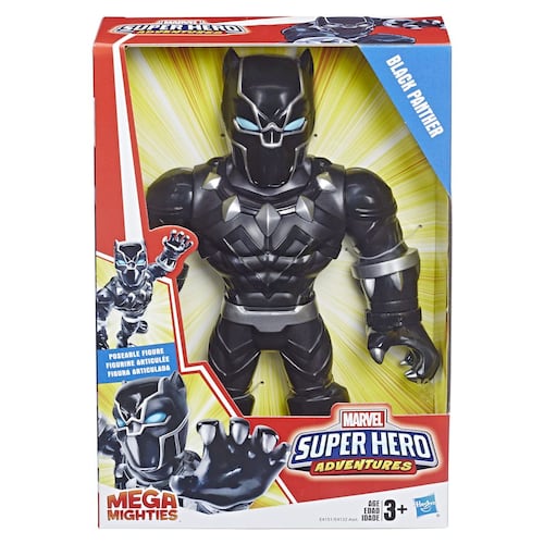 Mega Black Panther