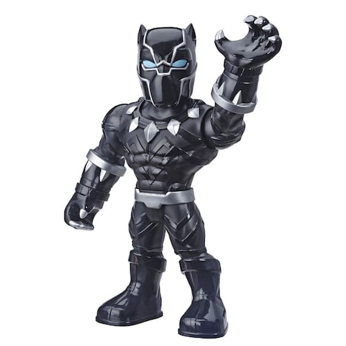 Mega Black Panther