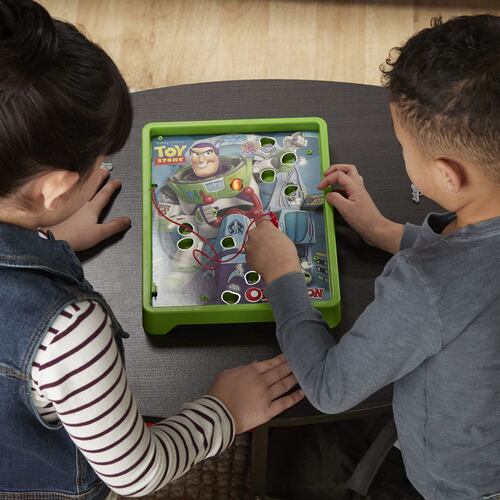 Operando Toy Story Buzz Lightyear