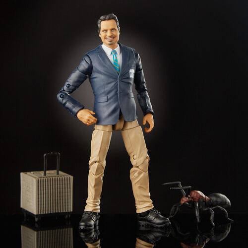 Ant Man & The Wasp Marvel
