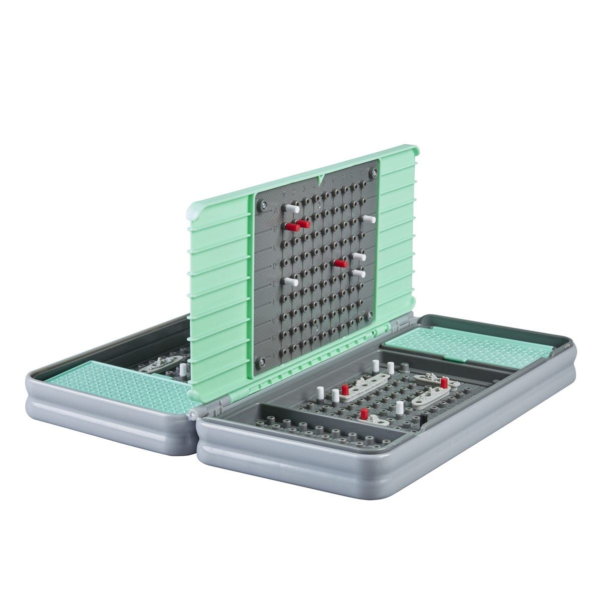 Battleship juego hotsell de viaje