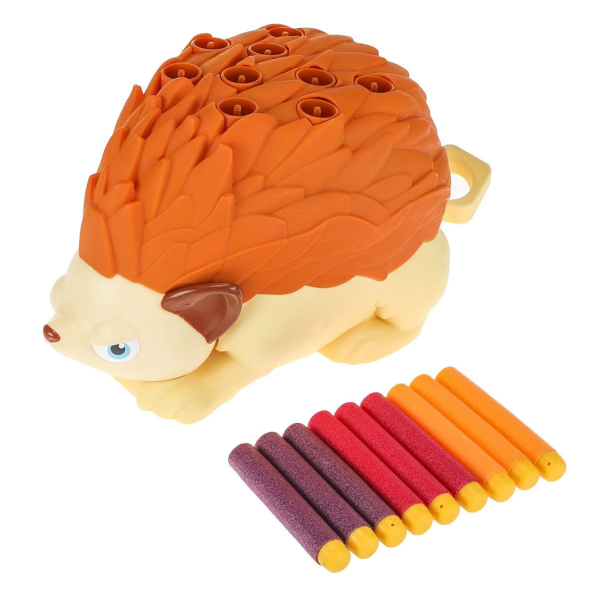 Juego de Mesa Puercoespín Boom Hasbro