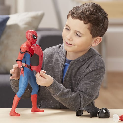 Figura Marvel Spiderman