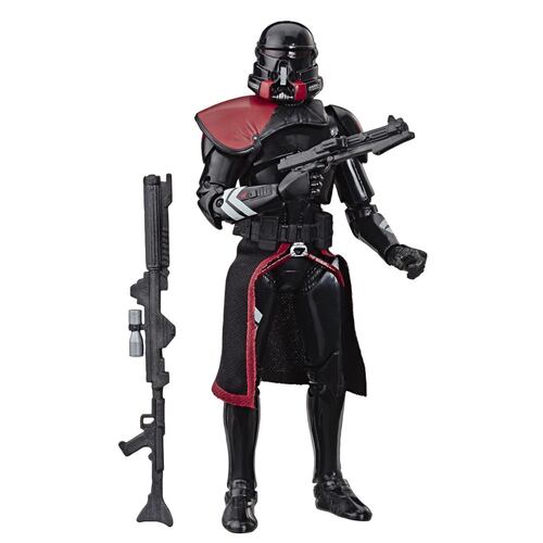 Black Series Fallen Order Inquisitor Trooper Star Wars