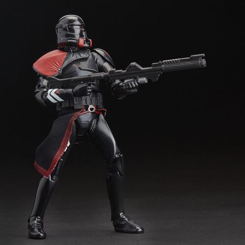 Black Series Fallen Order Inquisitor Trooper Star Wars