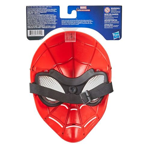 Máscara Surtida Spider-Man