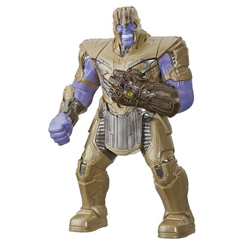 Figura Thanos Avengers