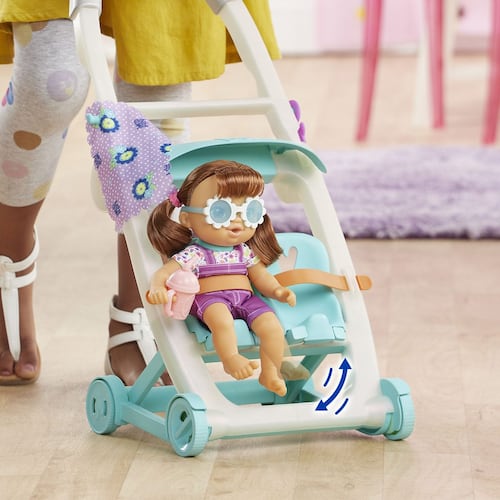 Baby Alive Littles Carreola