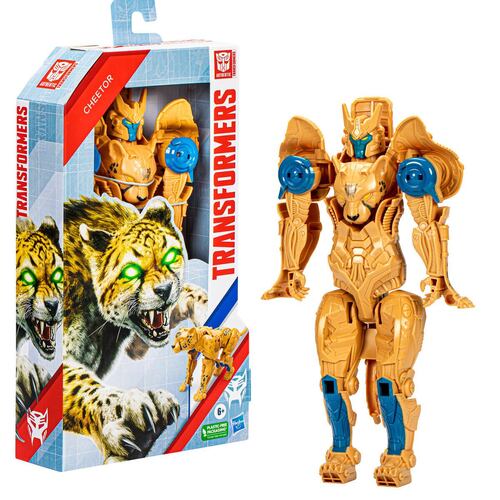 Figura Surtida Transformers