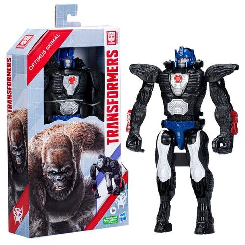 Figura Surtida Transformers