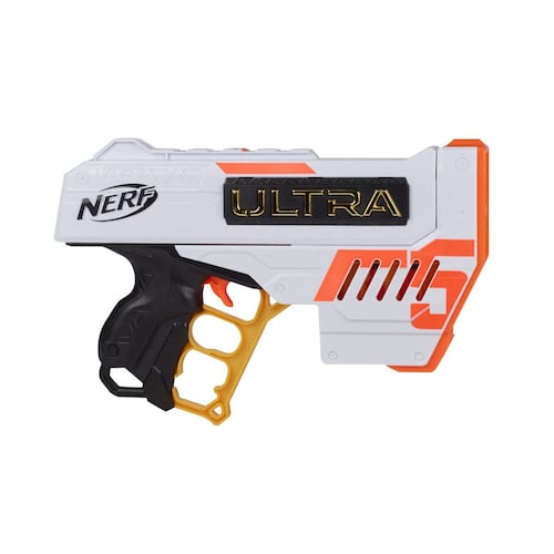 Lanzador Nerf Ultra Five
