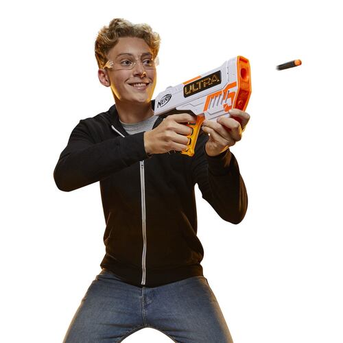Lanzador Nerf Ultra Five