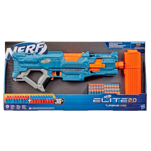 Ner elite 2.0 turbine cs 18